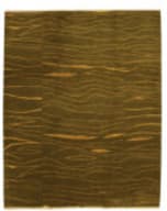 Tufenkian Tibetan Brown 9' x 12' Rug