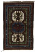 Tufenkian Knotted Pambak 2 4' x 8' Rug