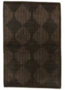 Tufenkian Tibetan Brown 5' x 8' Rug