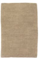 Tufenkian Tibetan Sprouts Walnut Husk Area Rug