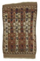 Tufenkian Knotted 4 8' x 10' Rug