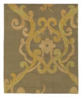 Tufenkian Tibetan Verdigris 12' x 19 Rug