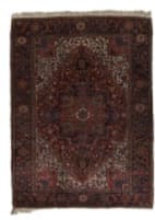 Tufenkian Heriz Antique Persian 3 Area Rug