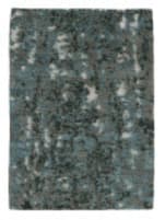 Tufenkian Tibetan Gray - Blue 2' x 3' Rug