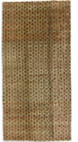 Tufenkian Knotted Rag Weave Harvest Area Rug