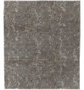 Tufenkian Tibetan Grey 8' x 10' Rug