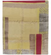 Tufenkian Tibetan Butterscotch 8' x 10' Rug