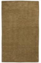 Tufenkian Tibetan Tempo Beige - Copper Area Rug