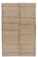 Tufenkian Knotted Grey 5' x 7' Rug