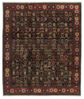 Tufenkian Knotted Zeykhour 13a Area Rug