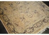 J. Aziz 16/18 Antiqued Pink 4'1'' x 6'3'' Rug