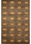 Vestiges Synthesis French Gray 4'2'' x 6'1'' Rug