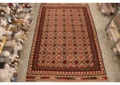 J. Aziz Kilim  10' x 16'4'' Rug