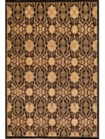 Azad Peshawar  9' x 11'6'' Rug