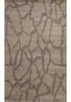 Vestiges Tibetan Weave Beige - Grey 5'9'' x 8'7'' Rug