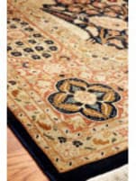 ORG Peshawar  9'11'' x 11'11'' Rug