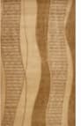 Vestiges Tibetan Weave Beige - Multi 6' x 9'1'' Rug
