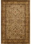 Vestiges Tufted Sage - Gold 5' x 8' Rug