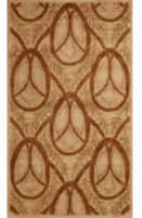 Vestiges Mathura Beige 5'1'' x 8'1'' Rug