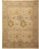 J. Aziz 16/18 Shah Abbas Multi 9' x 12'4'' Rug