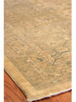 ORG Peshawar  12'1'' x 15'8'' Rug
