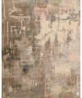 Vestiges Twilight Grey-Beige 8' x 10'1'' Rug