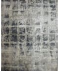 Vestiges Cosmo Blue - Silver 7'11'' x 10' Rug