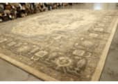 Vestiges Grand Beige - Grey 11'11'' x 15'3'' Rug