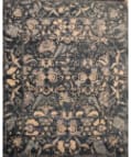 Vestiges Kingsley Dark Blue 8'1'' x 9'11'' Rug