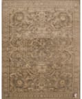 Vestiges Savonnerie Grey 8' x 10' Rug