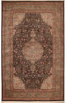 Atiyeh Kerman Blue 11'6'' x 17'6'' Rug