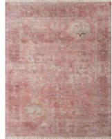 Vestiges Someplace In Time EA-1502 Salsa Area Rug