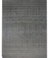 Vestiges Arty Grey Blue 9'1'' x 14' Rug