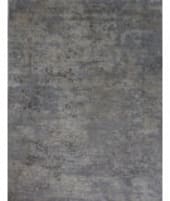 Vestiges Zar Grey Blue 9' x 12' Rug