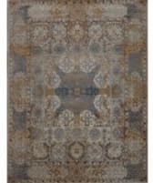 Vestiges Harmony Camel - Gray 8' x 10'4'' Rug