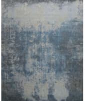 Vestiges Harmony Gray - Blue 8' x 10'02'' Rug