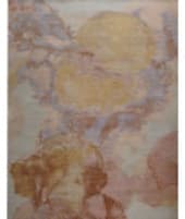 Vestiges Harmony Ivory - Pink 9'01'' x 12'' Rug