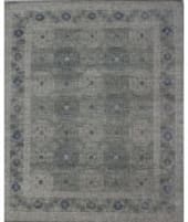 Vestiges Amber Grey Beige - Multi 8'1'' x 9'1'' Rug