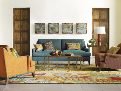 Company C Rugs | RugStudio