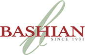 Bashian Logo