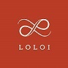 Loloi Rugs Logo