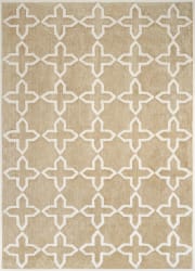 Anji Mountain Savannah 142068 Beige - Ivory