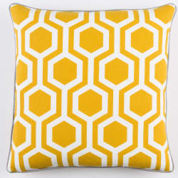 Surya Inga Pillow Thea