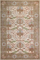 Bashian Wilshire R128-Hg130 Beige