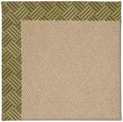 Capel Zoe Cane Wicker 1990 Mossy Green