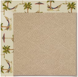 Capel Zoe Cane Wicker 1990 Beige