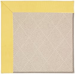 Capel Zoe White Wicker 1993 Yellow