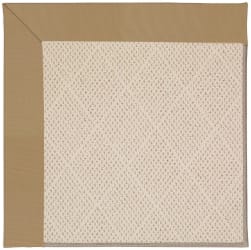 Capel Zoe White Wicker 1993 Light Gold