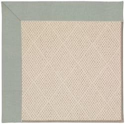 Capel Zoe White Wicker 1993 Marine Blue