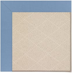 Capel Zoe White Wicker 1993 Medium Blue